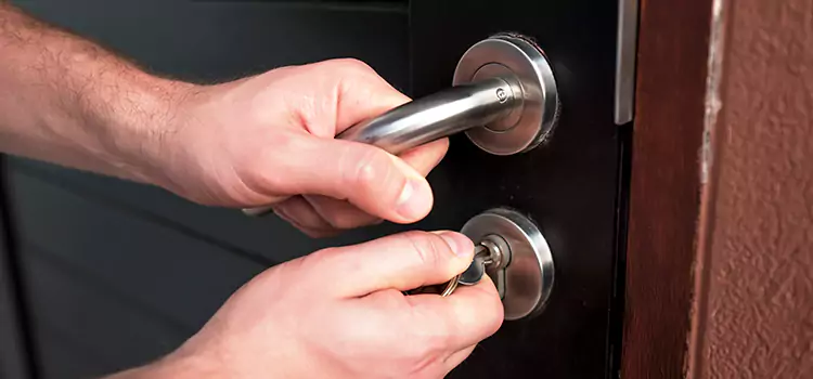 Master Key Control and Audits Madera