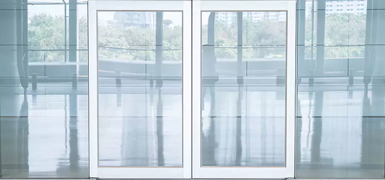 Mobile Sliding Screen Door Replacement Madera