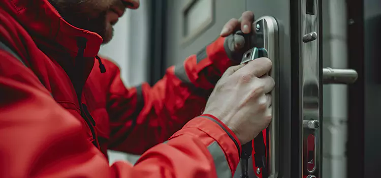 Mobile Car Key Service Madera
