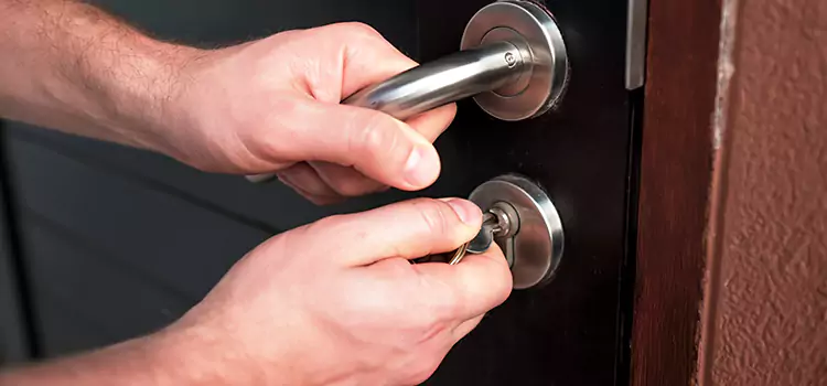 Pella Storm Door Lock Body Replacement Madera