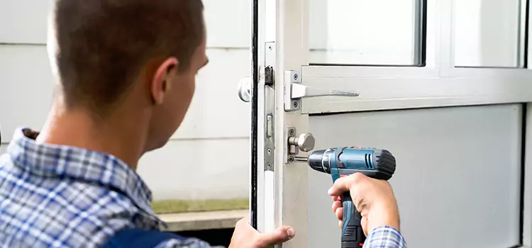 Experienced and Reliable Technicians Madera