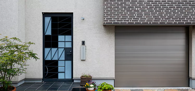 Residential Roll Up Security Doors Madera