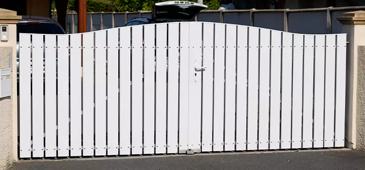 Why Choose Us for Residential Gate Repair in Madera, CA?