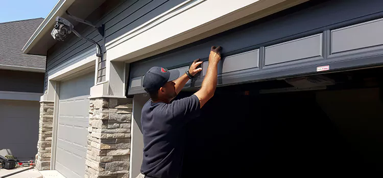 Janus Roll Up Doors Madera