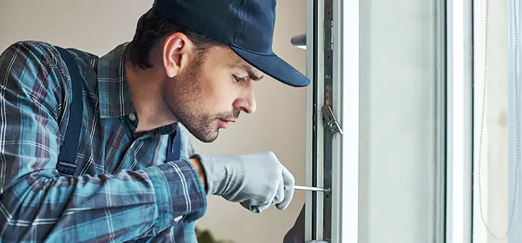 Emergency Response for Latch Issues Madera