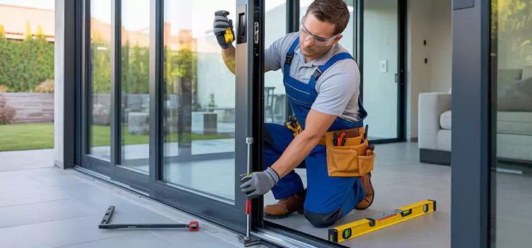 Patio Door Replacement Madera