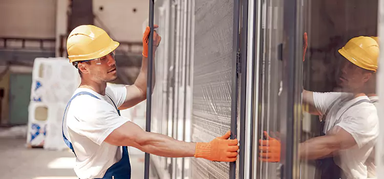 Sliding Door Mesh Replacement Madera